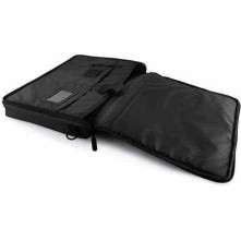 Modecom TORINO 15,6 notebook oldaltáska fekete