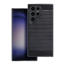Samsung Galaxy S26 karbon Fekete tok - Fekete