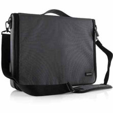 Modecom TORINO 15,6 notebook oldaltáska fekete