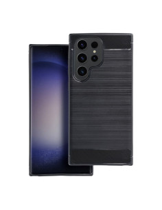 Samsung Galaxy S26 Ultra karbon Fekete tok - Fekete