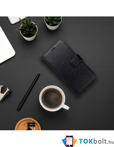 Samsung Galaxy S26 Ultra karbon Fekete tok - Fekete