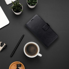 Samsung Galaxy S26 Ultra karbon Fekete tok - Fekete