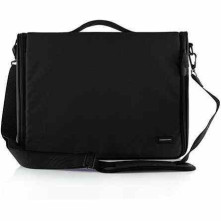 Modecom TORINO 15,6 notebook oldaltáska fekete