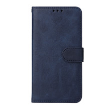Oldalra nyíló tok Honor 600 / 600 Pro telefonhoz - KÉK