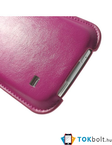 Ablakos pink telefontok Samsung Galaxy S5 készülékhez