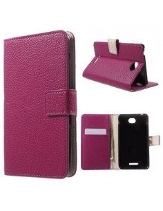 Pink notesztok Sony Xperia E4 / E4 Dual telefonhoz