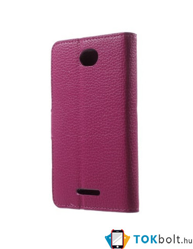 Pink notesztok Sony Xperia E4 / E4 Dual telefonhoz