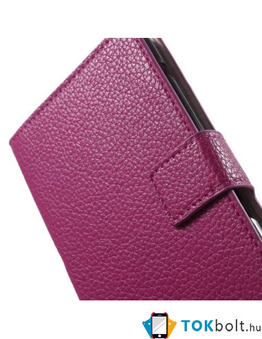 Pink notesztok Sony Xperia E4 / E4 Dual telefonhoz