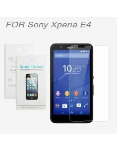 Sony Xperia E4 / E4 Dual fólia