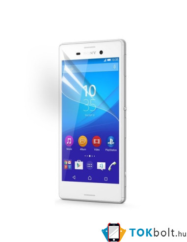 Sony Xperia M4 Aqua / M4 Aqua Dual fólia