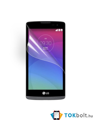 LG Spirit fólia