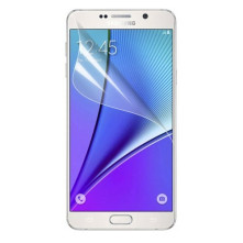 Samsung Galaxy Note 5 fólia