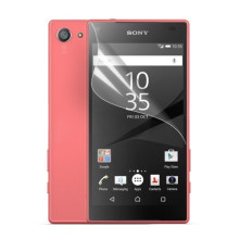 Sony Xperia Z5 Compact fólia