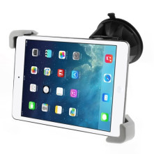 2in1 univerzális táblagép tartó 20-32 cm széles készülékekhez