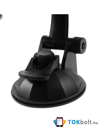 2in1 univerzális táblagép tartó 20-32 cm széles készülékekhez
