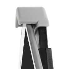 2in1 univerzális táblagép tartó 20-32 cm széles készülékekhez