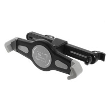 2in1 univerzális táblagép tartó 20-32 cm széles készülékekhez
