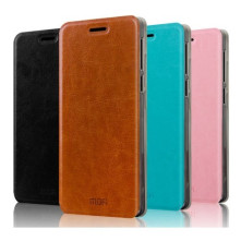 MOFI barna notesz tok Lenovo A606 telefonhoz
