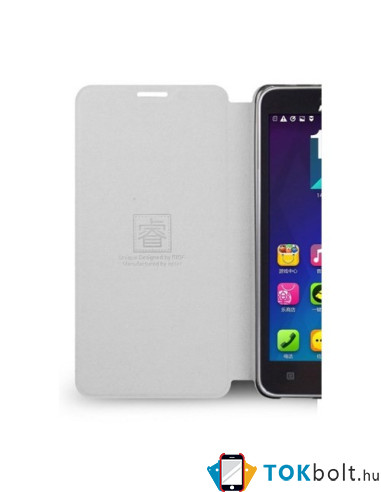 MOFI barna notesz tok Lenovo A606 telefonhoz