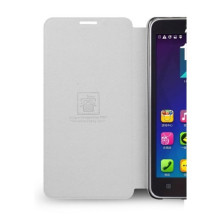 MOFI barna notesz tok Lenovo A606 telefonhoz