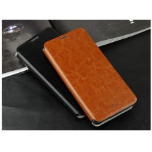 MOFI barna notesz tok Lenovo A606 telefonhoz