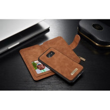 CaseMe notesztok Samsung Galaxy S7 EDGE telefonhoz - BARNA