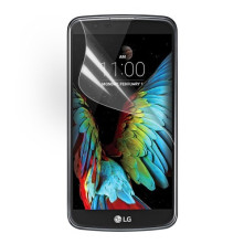 Képernyővédő fólia LG K10 telefonhoz