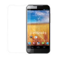 Képernyővédő fólia ZTE Grand X telefonhoz