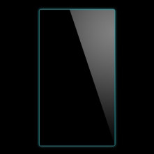 Kijelzővédő karcálló edzett üveg LG G5 típusú telefonhoz