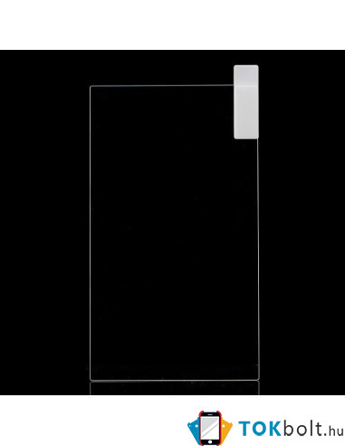 Kijelzővédő karcálló edzett üveg LG G5 típusú telefonhoz