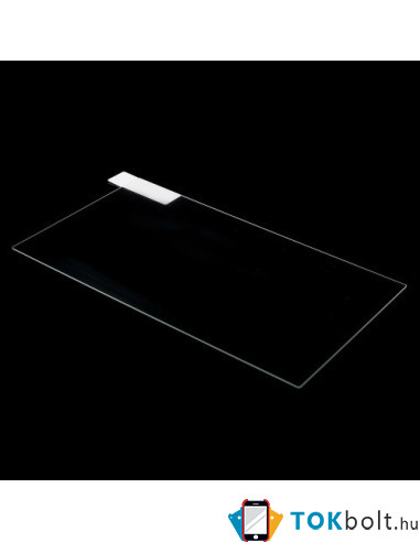 Kijelzővédő karcálló edzett üveg LG G5 típusú telefonhoz