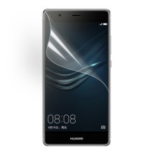 Képernyővédő fólia Huawei P9 PLUS telefonhoz