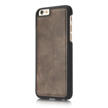 DG. MING notesztok iPhone 6 / 6s telefonhoz - BARNA