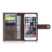 DG. MING notesztok iPhone 6 / 6s telefonhoz - BARNA