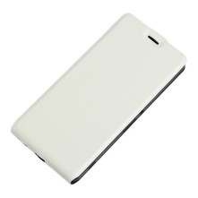 Flip fehér tok Sony Xperia XA Ultra telefonhoz