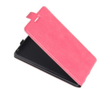 Flip pink tok Sony Xperia XA Ultra telefonhoz