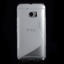 S-Line tok HTC 10 / HTC 10 Lifestyle telefonhoz - ÁTTETSZŐ