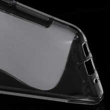 S-Line tok HTC 10 / HTC 10 Lifestyle telefonhoz - ÁTTETSZŐ