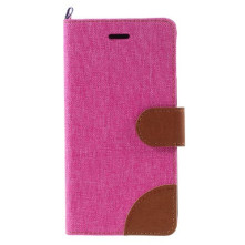 Pink - Barna mappa tok HTC 10 / HTC 10 Lifestyle telefonhoz