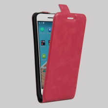 Flip pink tok HTC 10 / HTC 10 Lifestyle telefonhoz