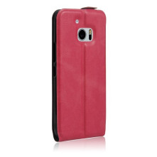 Flip pink tok HTC 10 / HTC 10 Lifestyle telefonhoz