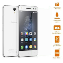 Kijelzővédő karcálló edzett üveg Lenovo Vibe S1 LITE típusú telefonhoz