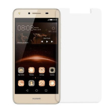 Kijelzővédő karcálló edzett üveg Huawei Y5II típusú telefonhoz