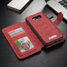 CaseMe notesztok Samsung Galaxy S8 Plus telefonhoz - PIROS