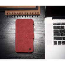 CaseMe notesztok Samsung Galaxy S8 Plus telefonhoz - PIROS