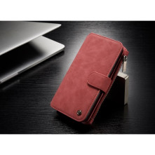 CaseMe notesztok Samsung Galaxy S8 Plus telefonhoz - PIROS
