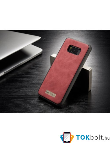 CaseMe notesztok Samsung Galaxy S8 Plus telefonhoz - PIROS