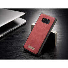 CaseMe notesztok Samsung Galaxy S8 Plus telefonhoz - PIROS