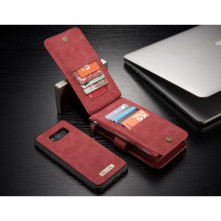 CaseMe notesztok Samsung Galaxy S8 Plus telefonhoz - PIROS