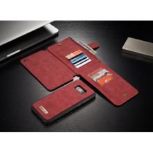 CaseMe notesztok Samsung Galaxy S8 Plus telefonhoz - PIROS